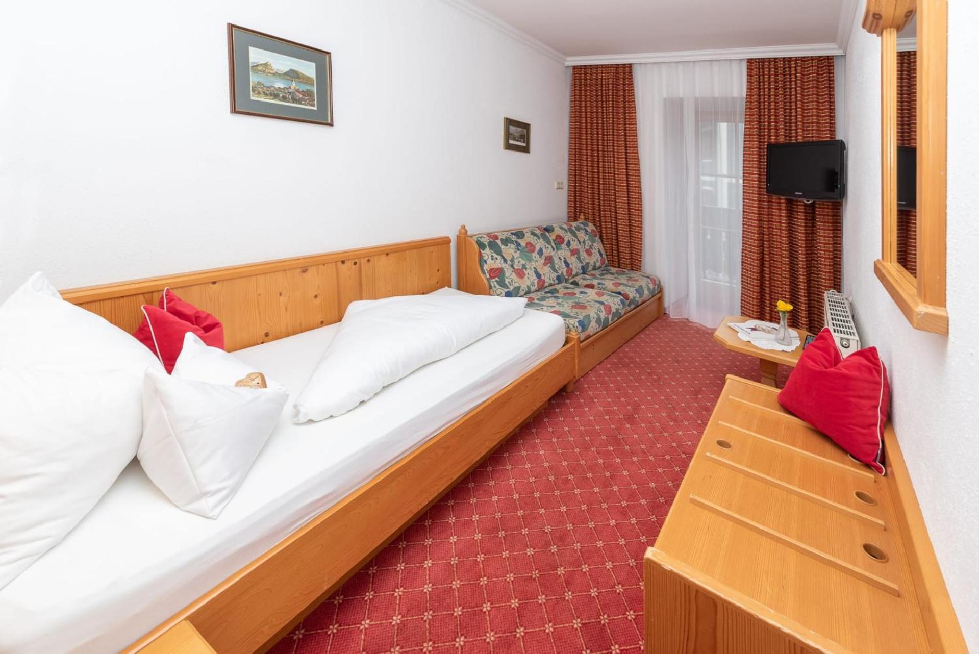 Zimmerbraeu Hotel 4*