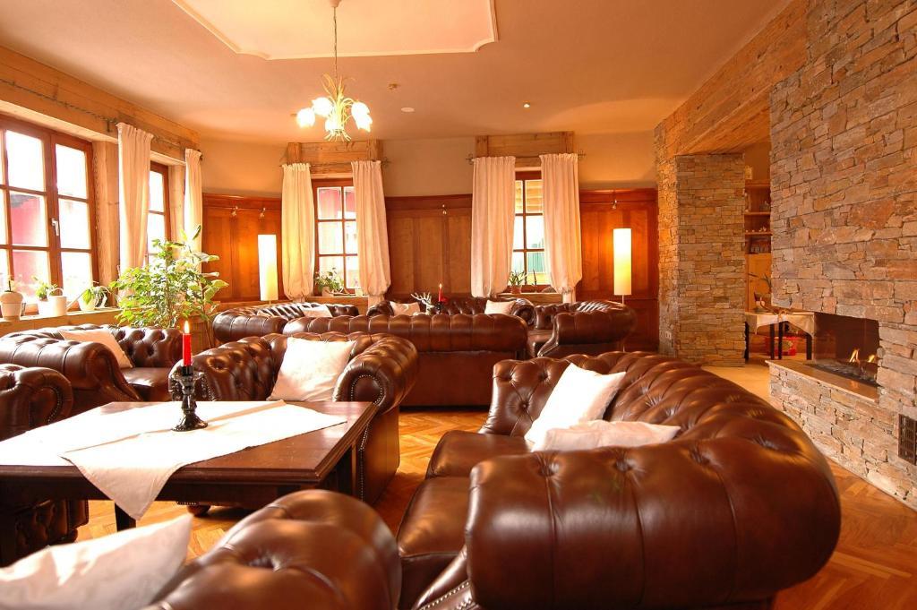 Hotel Zimmerbraeu Saint Wolfgang