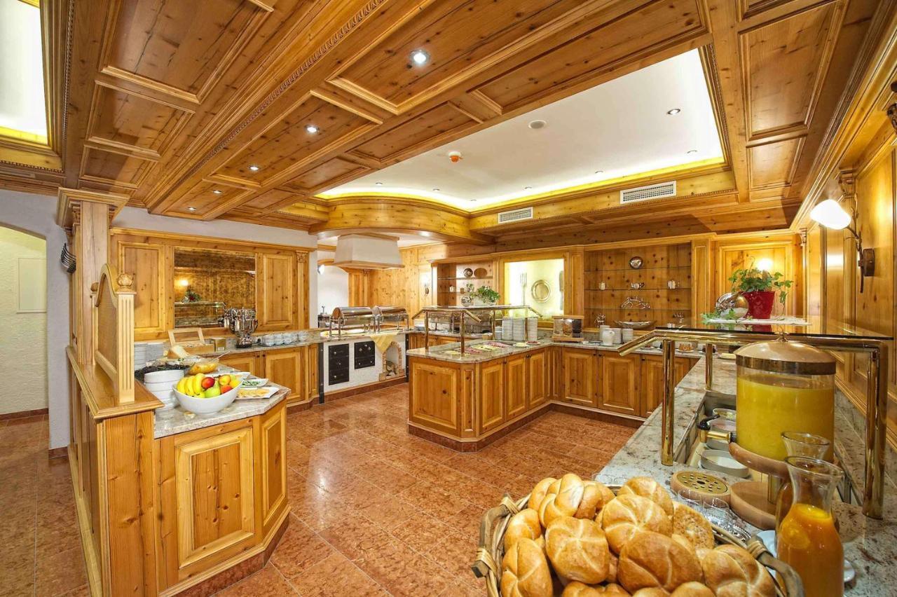 Zimmerbraeu Hotel 4*