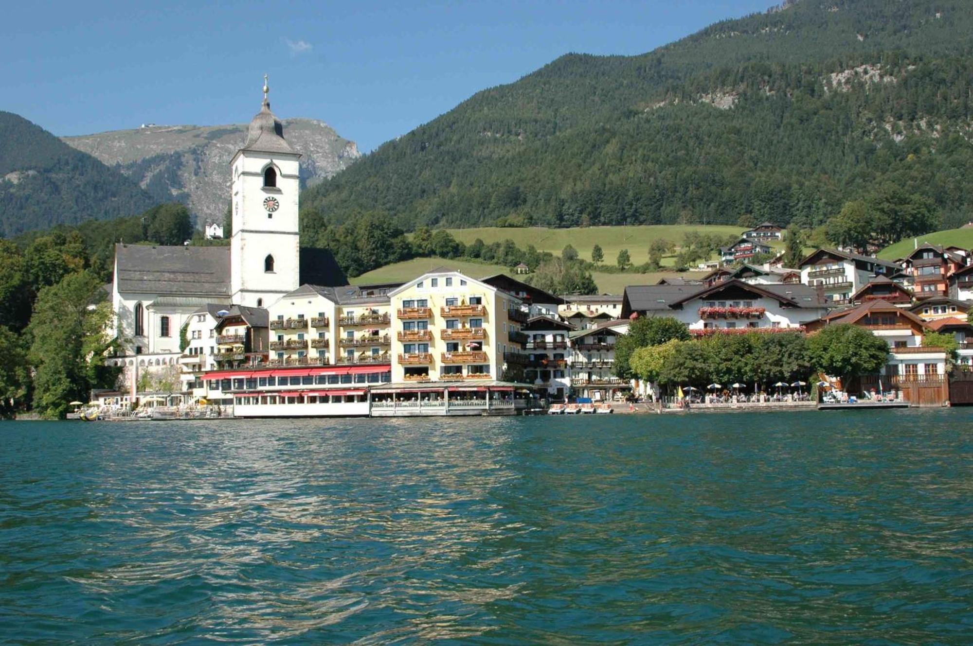 Zimmerbräu Hotel